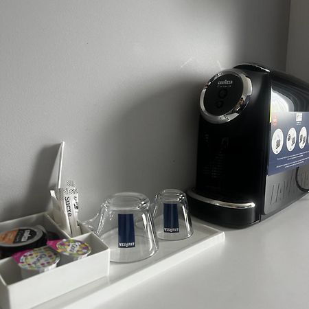 Holiday Inn Express - Marne-La-Vallee Val D'Europe By Ihg Bailly-Romainvilliers Bagian luar foto